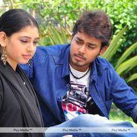 Tanish New Movie On Location - Stills